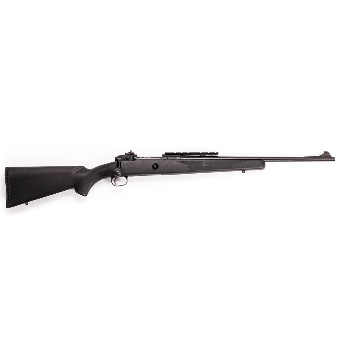 Image of SAVAGE ARMS MODEL 10 FCM SCOUT